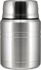 STÅLMATTERMMOS 0,5L